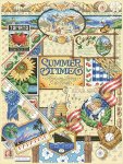 (image for) Summer Sampler